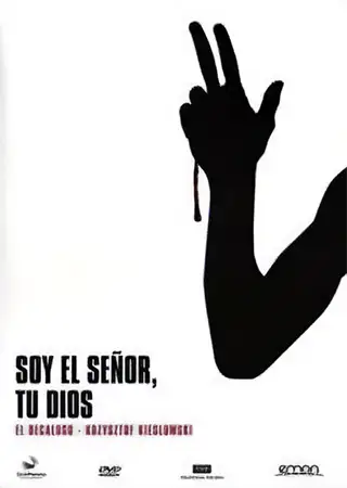 DECALOGO 1 *HD*