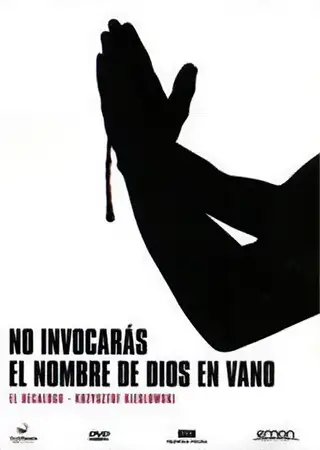 DECALOGO 2 *HD*