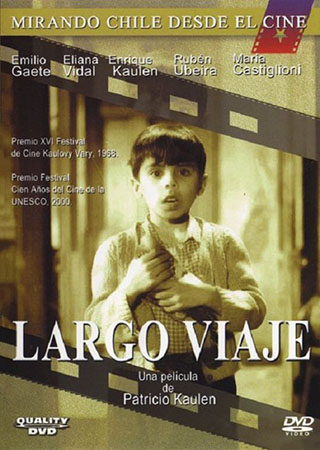 LARGO VIAJE *HD*