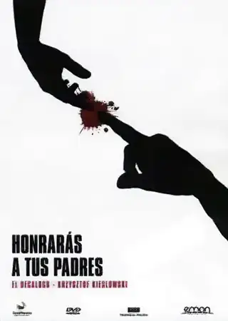DECALOGO 4 *HD*