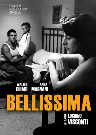 BELLISSIMA