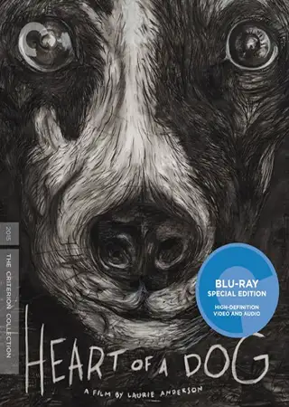 HEART OF A DOG *UHD*
