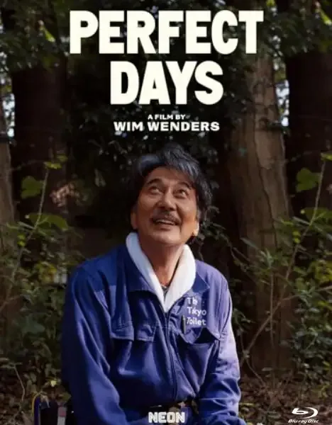 PERFECT DAYS *UHD*