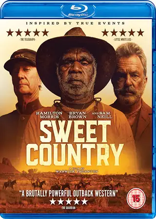 SWEET COUNTRY *UHD*
