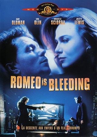 ROMEO IS BLEEDING *HD*
