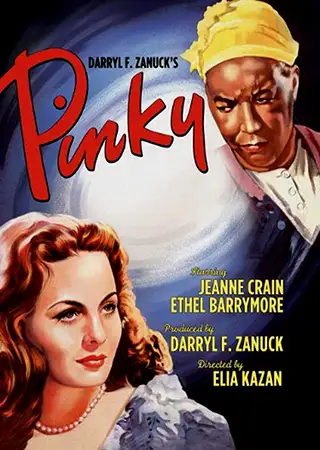 PINKY *HD*