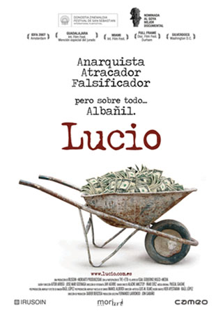 LUCIO *HD*