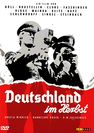 ALEMANIA EN OTOÑO *HD*