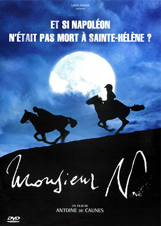 NAPOLEON LA ULTIMA BATALLA *HD*