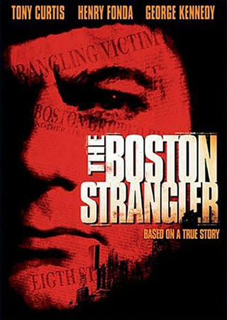 EL ESTRANGULADOR DE BOSTON *HD*