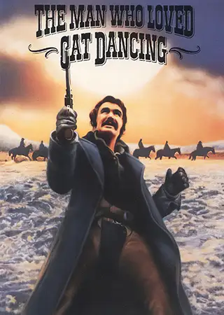 THE MAN WHO LOVED CAT DANCING *HD*