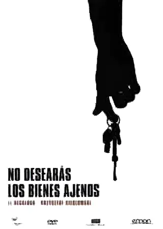 DECALOGO 10 *HD*