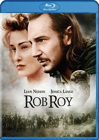 ROB ROY *UHD*