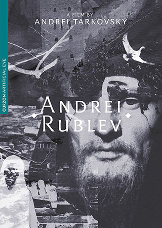 ANDREI RUBLEV *HD*
