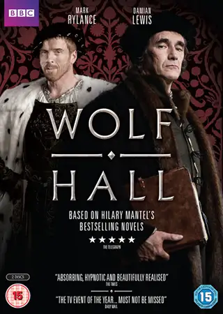 WOLF HALL (Presentación Doble) *HD*