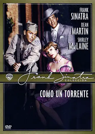 COMO UN TORRENTE *HD*