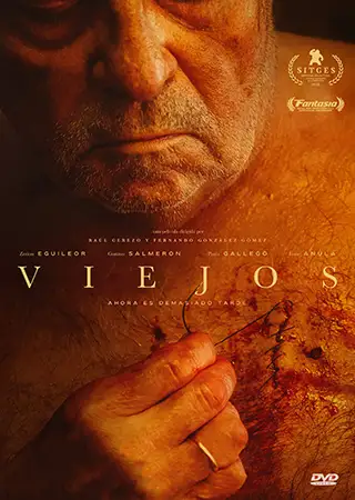 VIEJOS *HD*