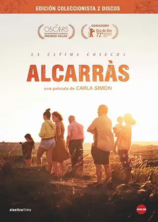 ALCARRAS (Presentación Doble) *HD*