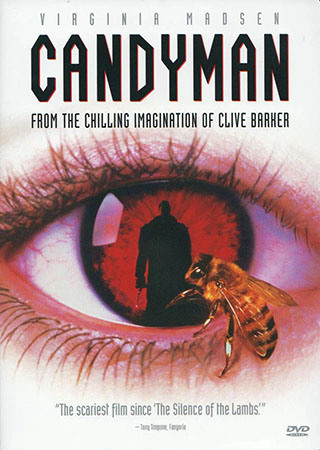 CANDYMAN *HD*