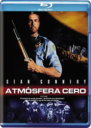 ATMOSFERA CERO *UHD*