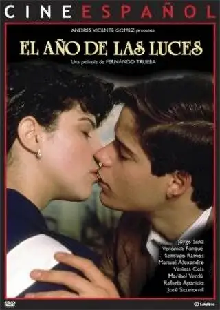 EL AÑO DE LAS LUCES *HD*