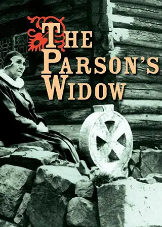 THE PARSON'S WIDOW *HD*