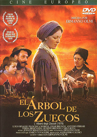 EL ARBOL DE LOS ZUECOS *HD*