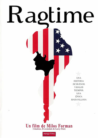 RAGTIME *HD*