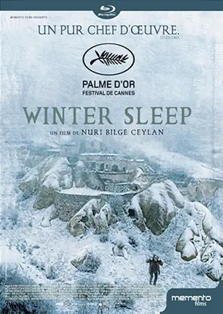 SUEÑO DE INVIERNO *UHD*
