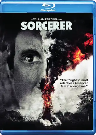 SORCERER *UHD*