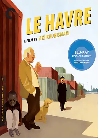 LE HAVRE *UHD*
