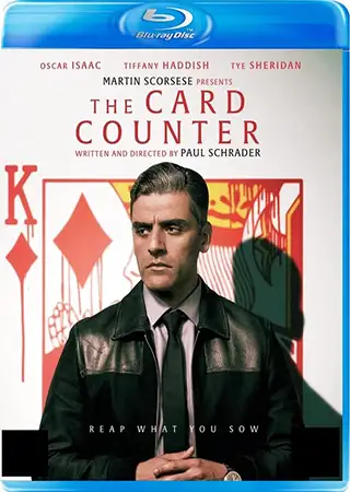 THE CARD COUNTER *UHD*