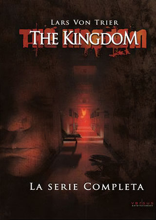 THE KINGDOM *Serie Completa* (Presentación Cuádruple) *HD*