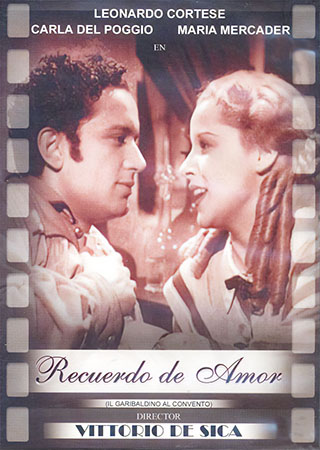 RECUERDO DE AMOR *HD*