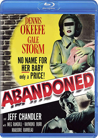 ABANDONED *UHD*