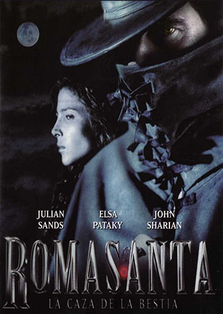 ROMASANTA, LA CAZA DE LA BESTIA *HD*