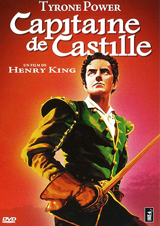 CAPITAN DE CASTILLA *HD*