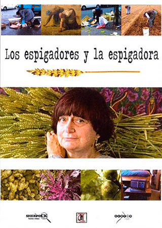 LOS ESPIGADORES Y LA ESPIGADORA *HD*