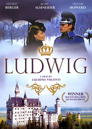 LUDWIG (Presentación Doble) *HD*