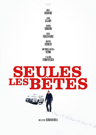 SOLO LAS BESTIAS *UHD*