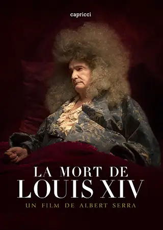 LA MUERTE DE LUIS XIV *HD*