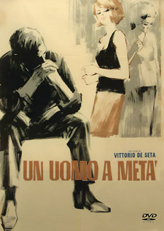 UN UOMO A META *HD*