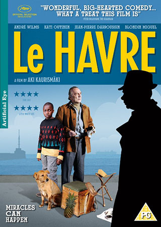 LE HAVRE (Presentación Doble) *HD*