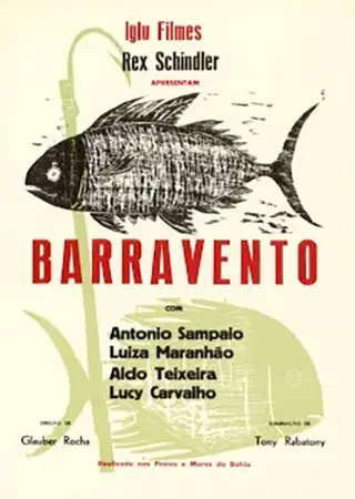 BARRAVENTO *HD*