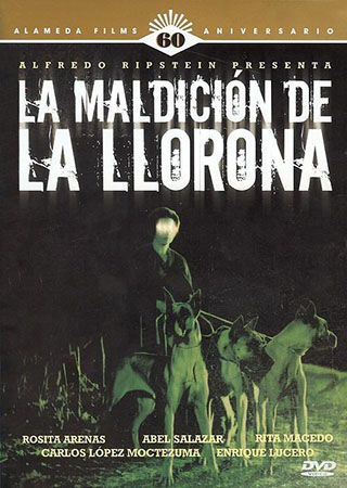 LA MALDICION DE LA LLORONA *HD*