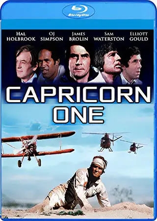 CAPRICORNIO UNO *UHD*