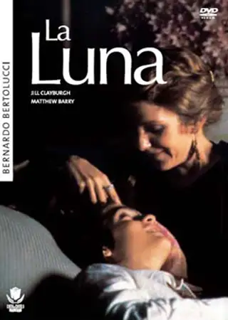 LA LUNA *HD*