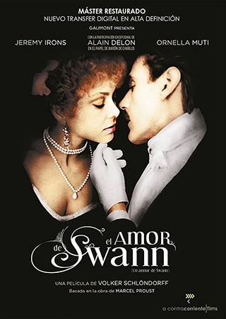 EL AMOR DE SWANN *HD*