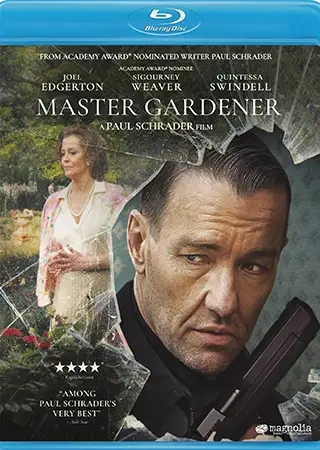 MASTER GARDENER *UHD*