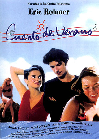 CUENTO DE VERANO *HD*